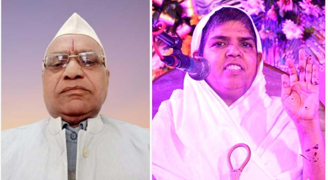पदमावती धाम में 16 मई को होगी माँ की भव्य भक्ति आराधना