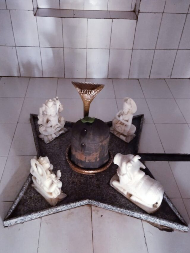 शिव-मंदिर-बागपत