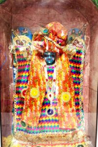 किशनपुर बराल में स्थित है भगवान श्री कृष्ण का चमत्कारी धाम