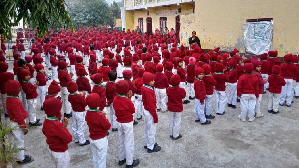 शौर्य के हत्यारों को दी जाये फांसी की सजा : ब्रिजेश कुमार