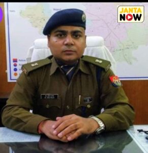 SP जालौन रवि कुमार का हुआ तबादला, अब डॉ इराज राजा होंगे जालौन के नए पुलिस अधीक्षक...
