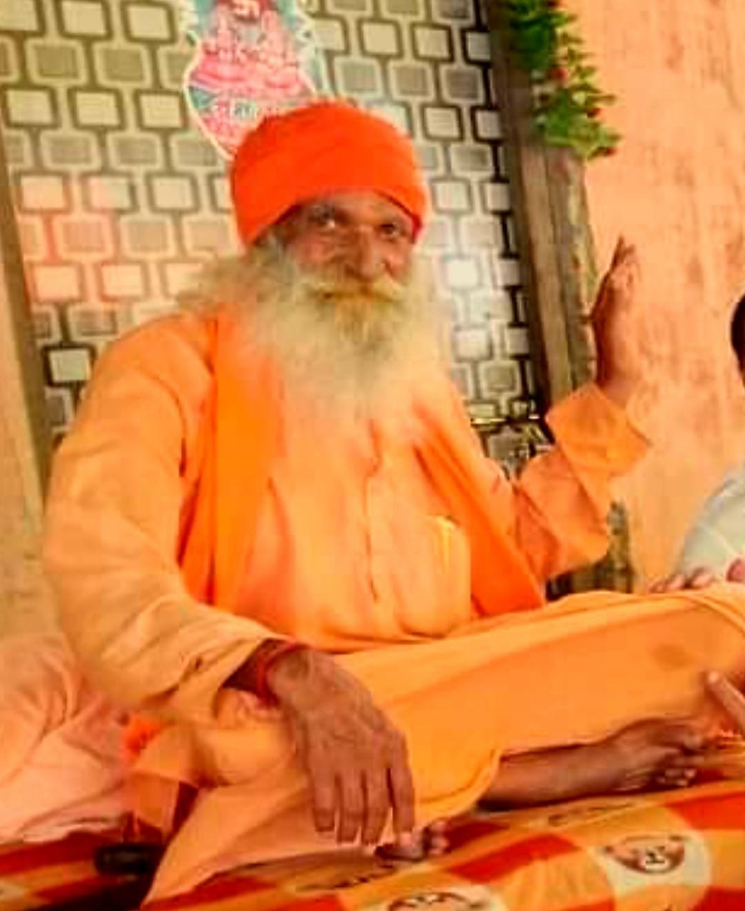 शीतलदास महाराज