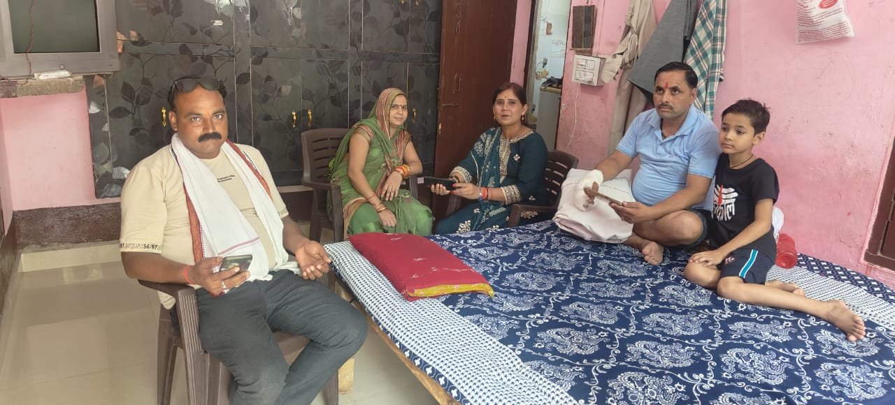प्रधान मंत्री जी की मन की बात