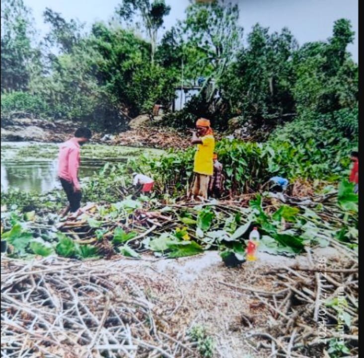 मनरेगा