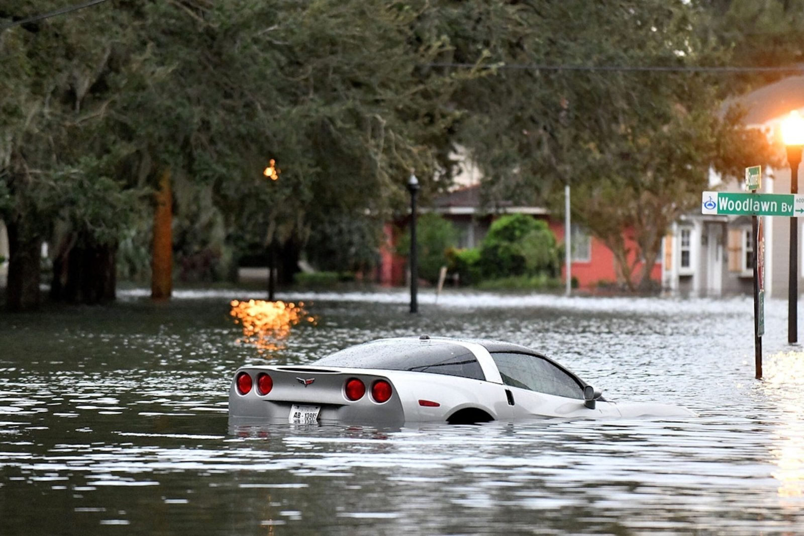 flood