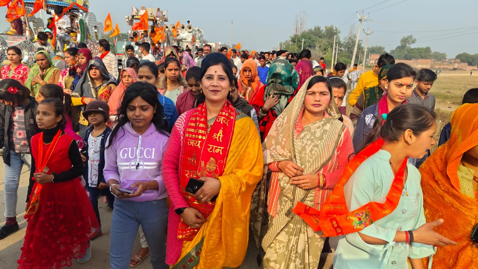 पूजा शुक्ला