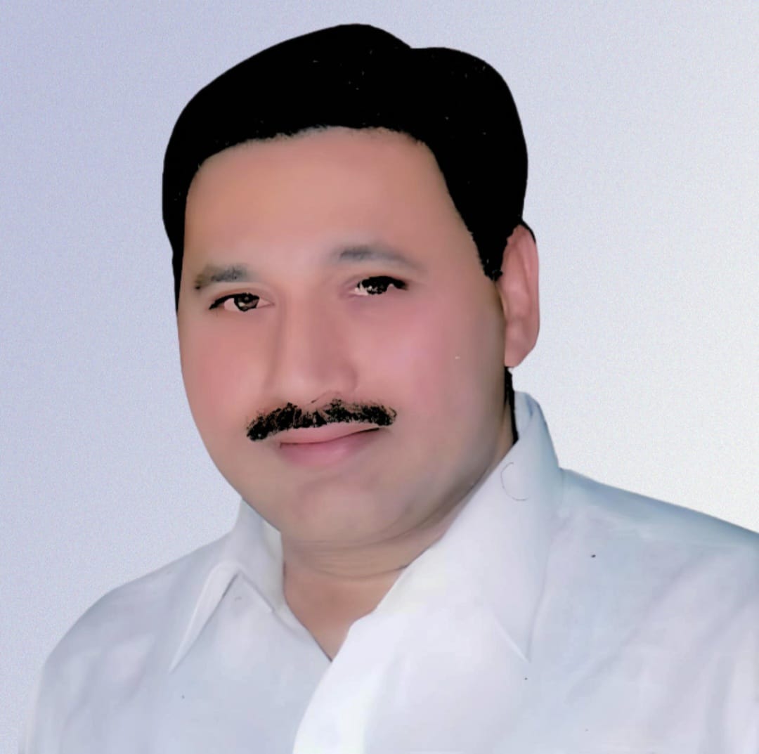 एड़वोकेट राजूद्दीन