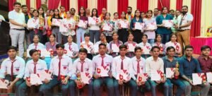 सेंट एंजेल्स पब्लिक स्कूल
