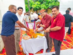 ज्ञानदीप पब्लिक स्कूल