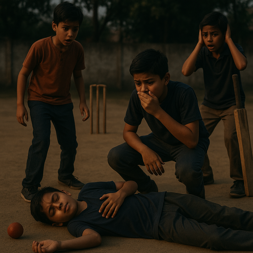 Cricket