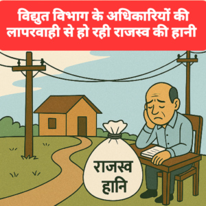 प्रधानमंत्री ग्रामीण विद्युत योजना