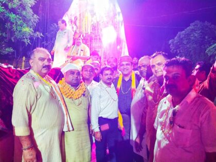 रथयात्रा