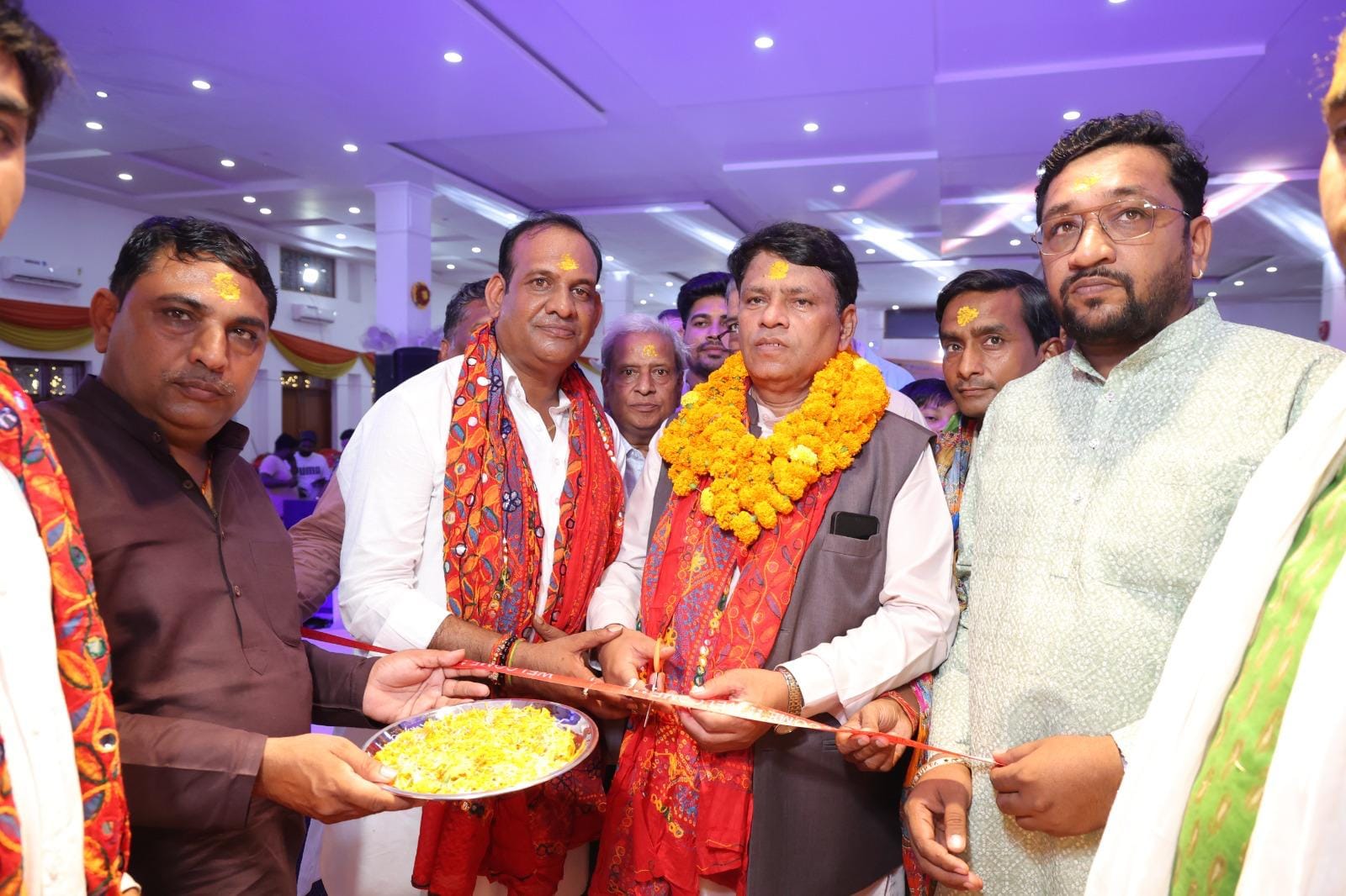 महाराजा अग्रसेन जयंती