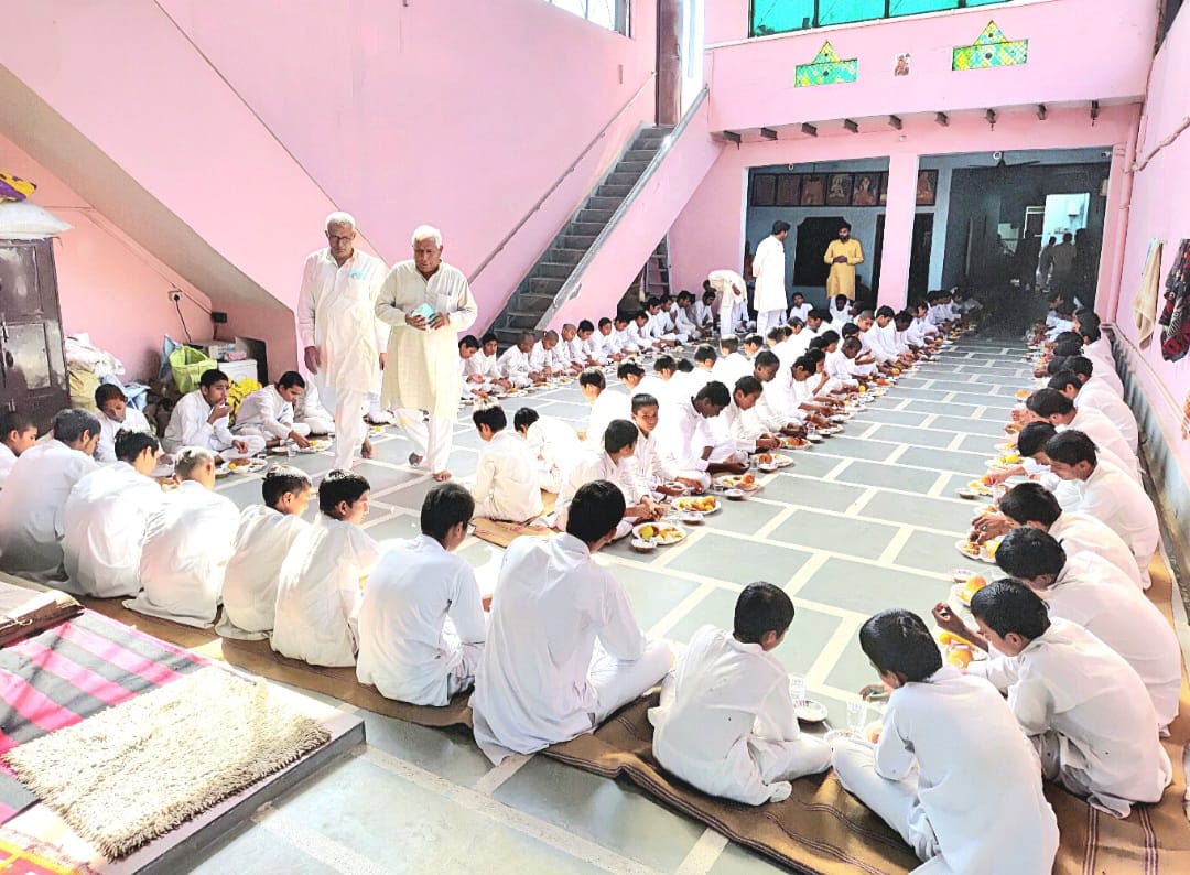 हनुमान मंदिर