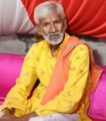 मृतक की फाइल फोटो