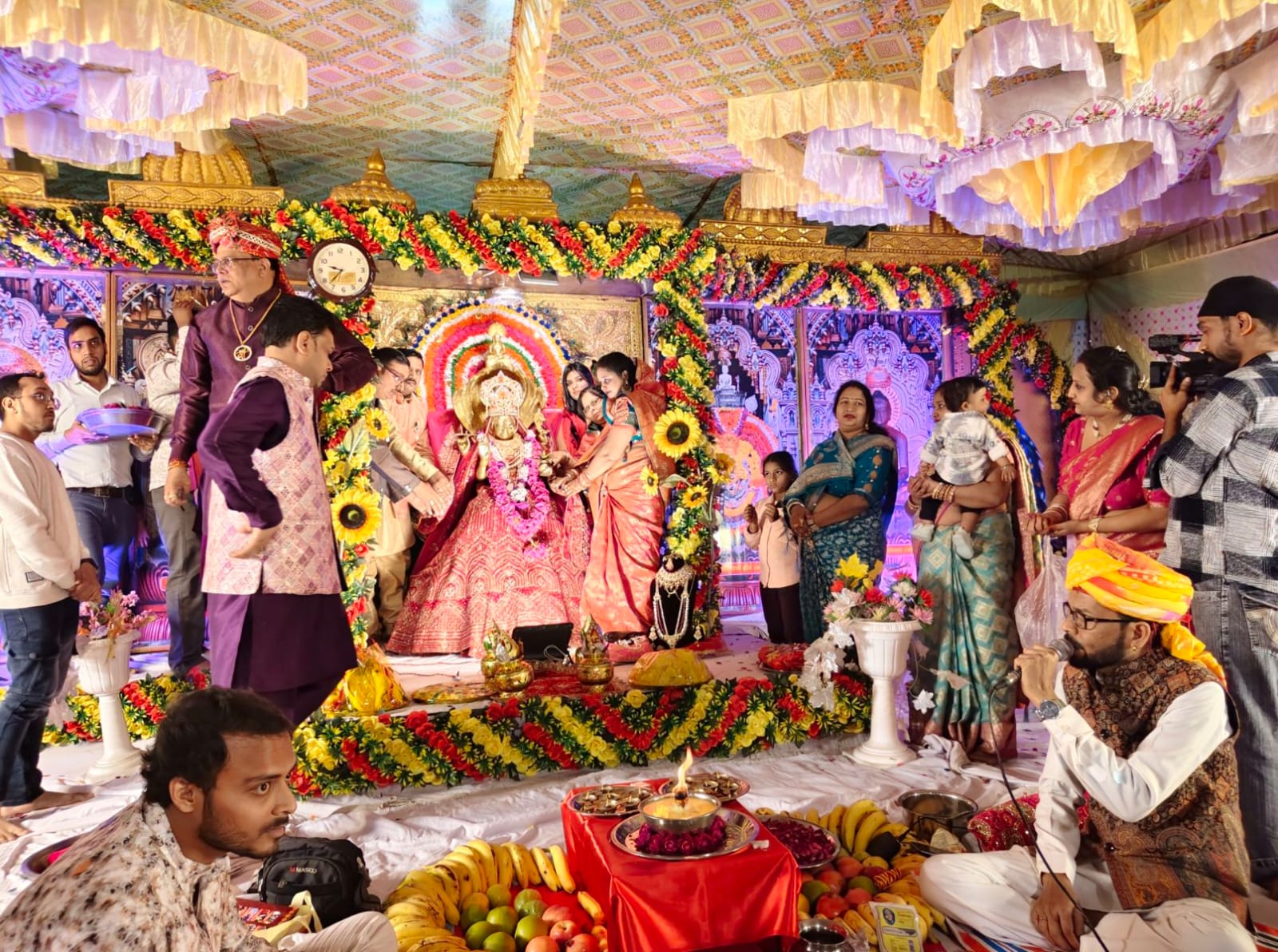 मॉ पद्मावती