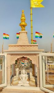 भगवान आदिनाथ