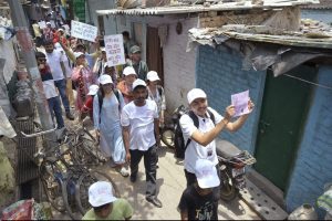 जब वंचना ने सवाल पैदा किए और एक युवा ने जवाब ढूंढ लिया