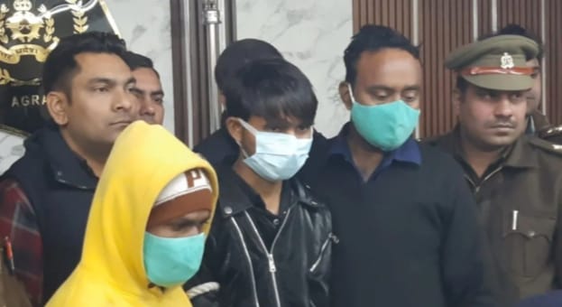 राधा कृष्ण