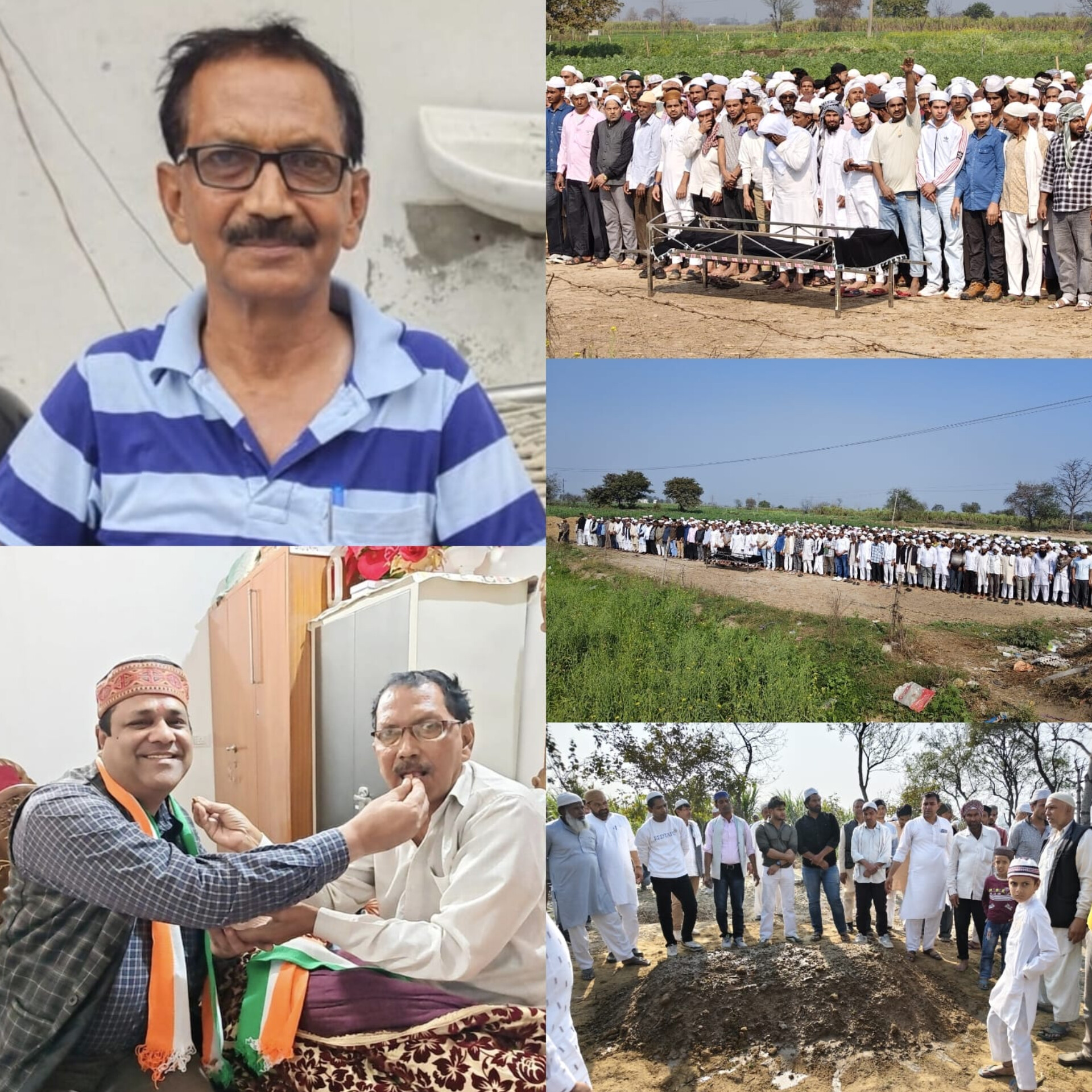 मास्टर सत्तार अहमद