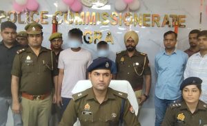 ऑटो चालक की हत्या: शराब पीने के बाद दुष्कर्म का प्रयास, विरोध पर नाले में डुबोया सिर; खौफनाक तरीके से मार डाला