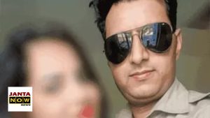 आगरा में फैशन डिजाइनर की आत्महत्या, मरने से पहले बनाया वीडियो; बोली– सिपाही ने किया शोषण, FIR नहीं लिखी गई